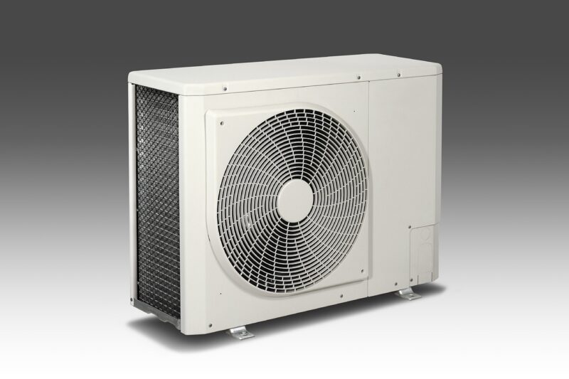 室外機