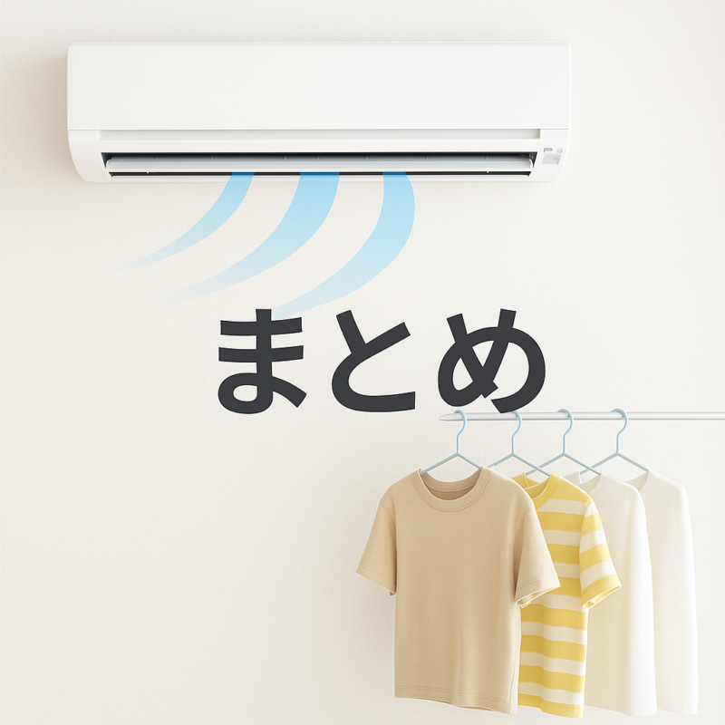 まとめ