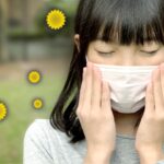 花粉 対策