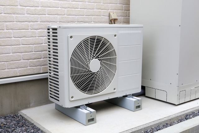 室外機 エアコン 節約 リモコン