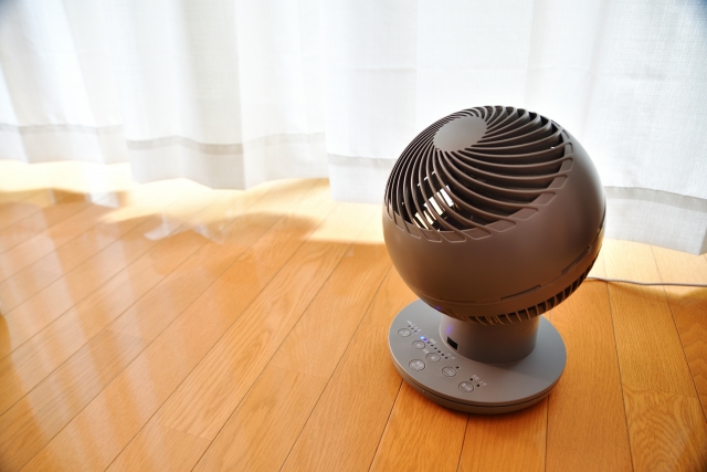 サーキュレーター