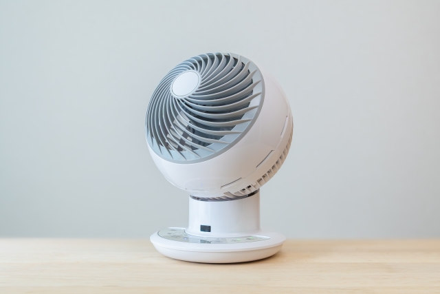 サーキュレーター