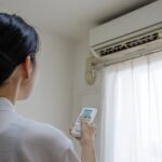 エアコン 節約 リモコン 節約 節電