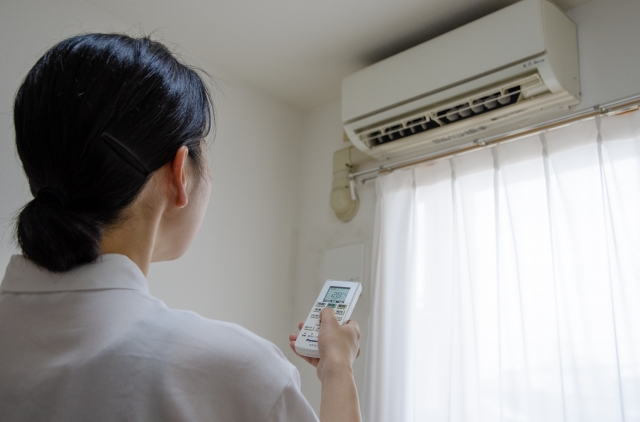 エアコン 節約 リモコン 節約 節電
