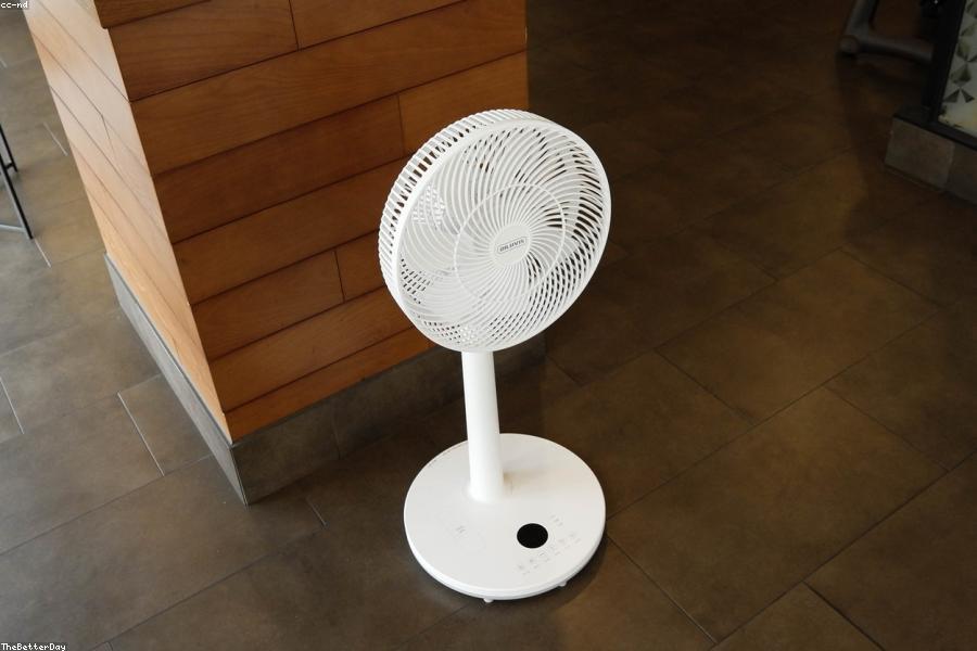 サーキュレーターの選び方