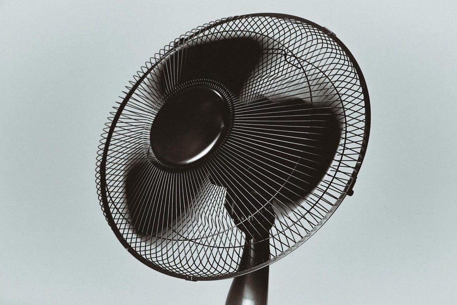 扇風機