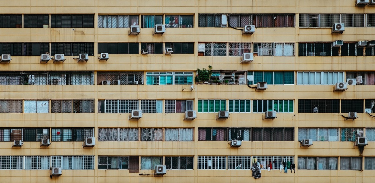 クリーニング作業3