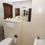 冬に冷えやすいトイレと洗濯機のある水回り